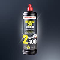 Pulimento Medium Cut 2400 1L Menzerna